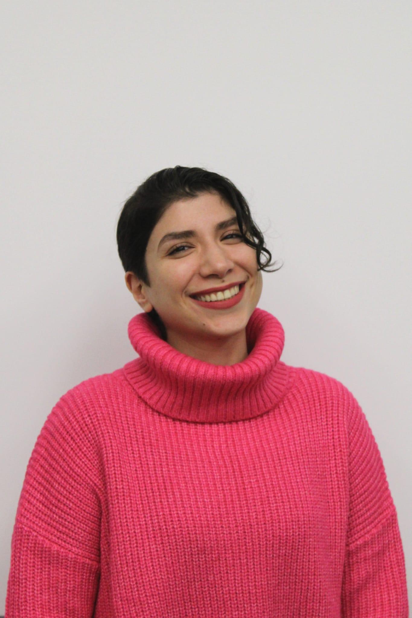 Sara Moazzen